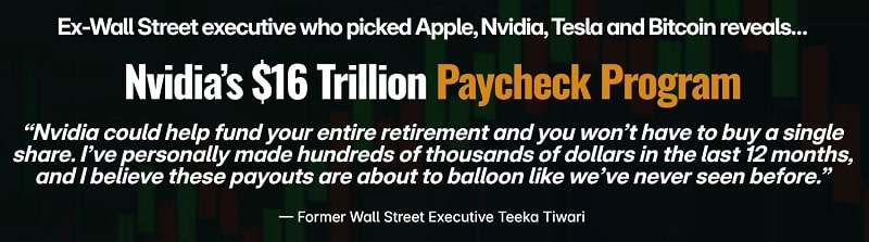 nvidia’s $16 trillion paycheck program