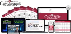 Alex Green Nvidia’s Secret Partner Revealed: 4,735% AI Stock