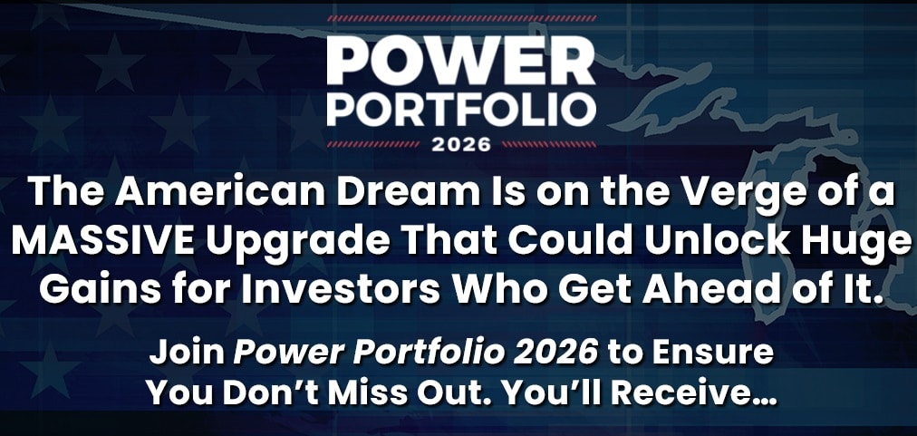 power portfolio 2026 stocks unveiled fry lango navellier