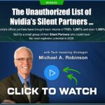 the unauthorized list of nvidia’s silent partners revealed
