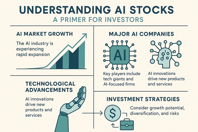 top ai stocks to invest in today