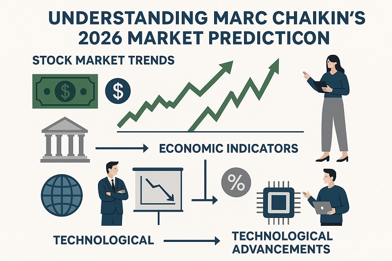 understanding marc chaikin 2026 market prediction