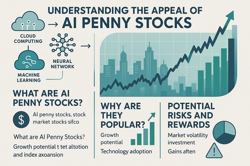 ai penny stocks
