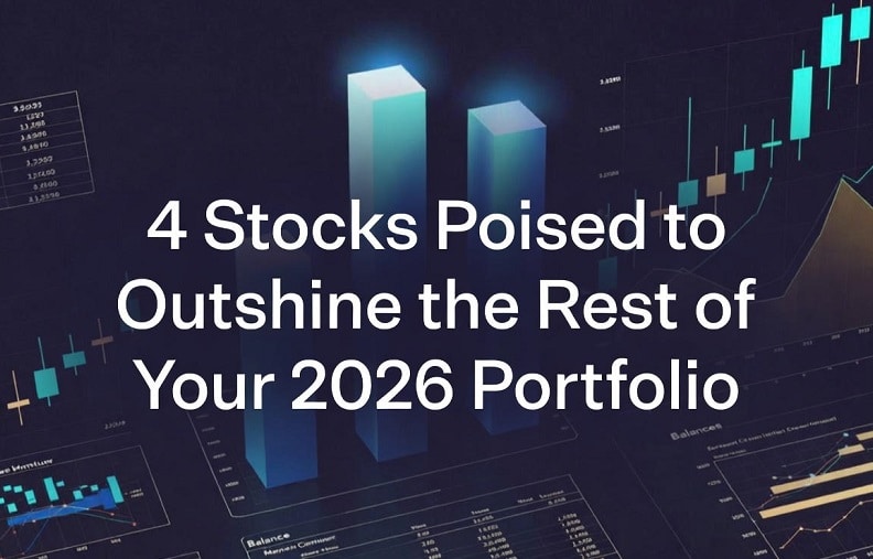 4 potential winners set to beat everything else you own in 2026