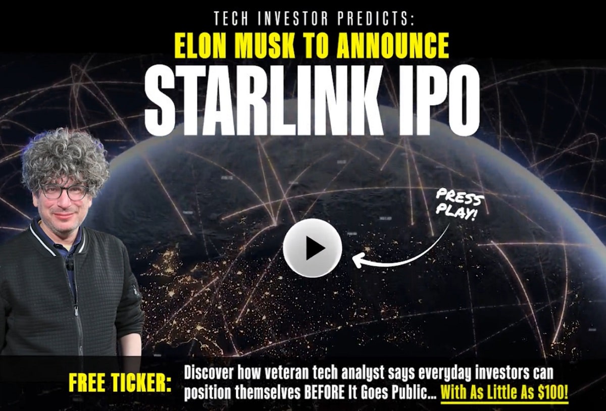 altucher starlink ipo stock to buy now