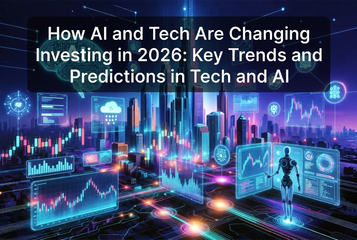 how ai and tech are changing investing in 2026
