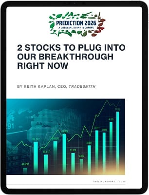 keith kaplan prediction 2026 2 stocks to plug into trade cycles