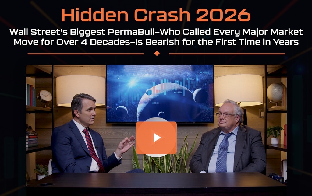 louis navellier hidden crash 2026