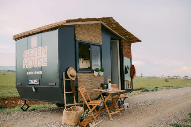 mobile homes: understanding what you're actually buying