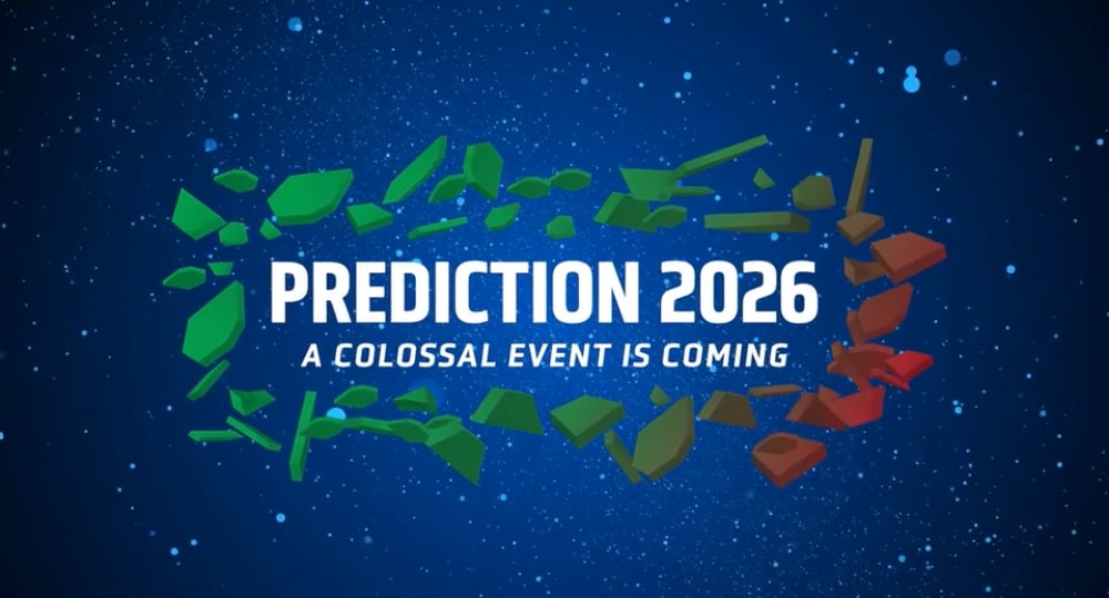 prediction 2026 keith kaplan tradesmith green day event