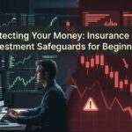 protecting your money insurance and investment safeguards for beginners