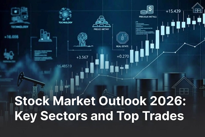 stock market outlook 2026 winners and losers