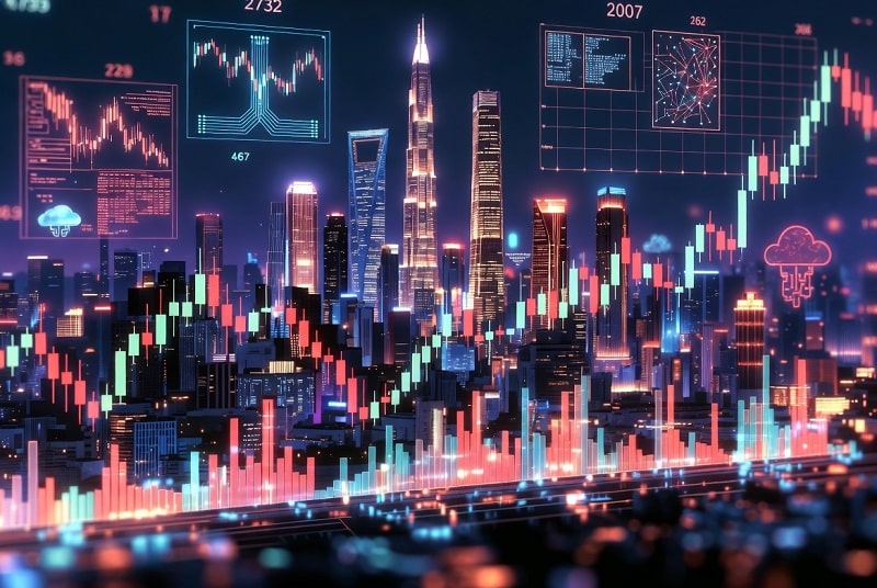 top 5 chinese tech stocks to watch in 2026