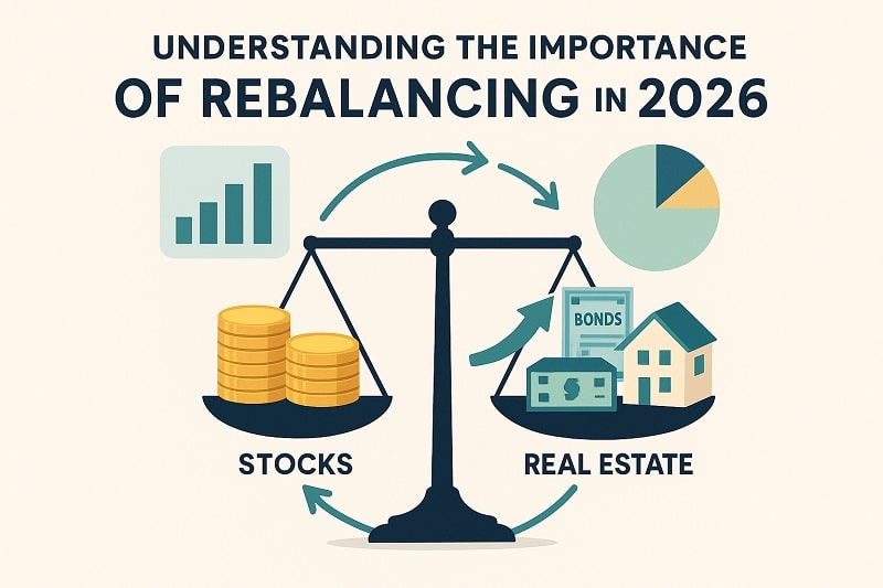 understanding the importance of rebalancing in 2026