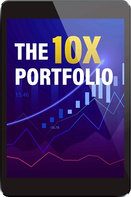 alexander green project 53 the 10x portfolio