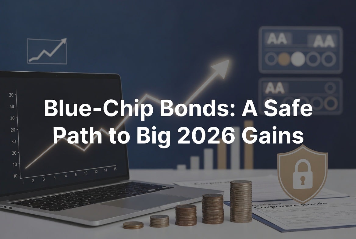 blue chip bonds a safe path to big 2026 gains