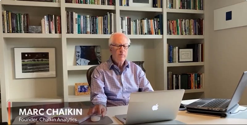 breakthrough 2026 who is marc chaikin