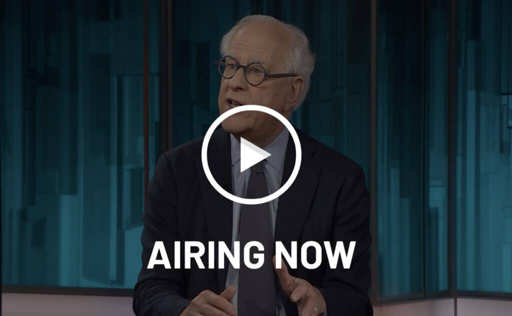 chaikin breakthrough 2026 replay