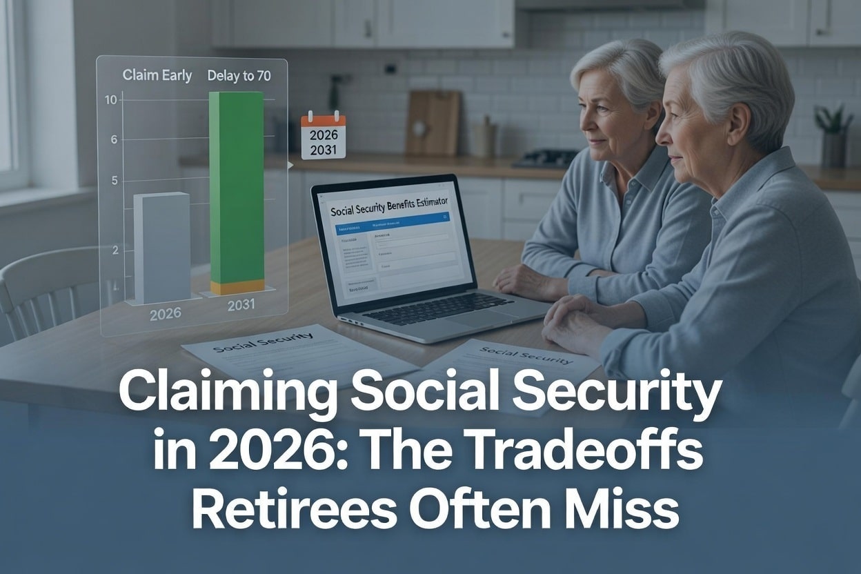 claiming social security in 2026