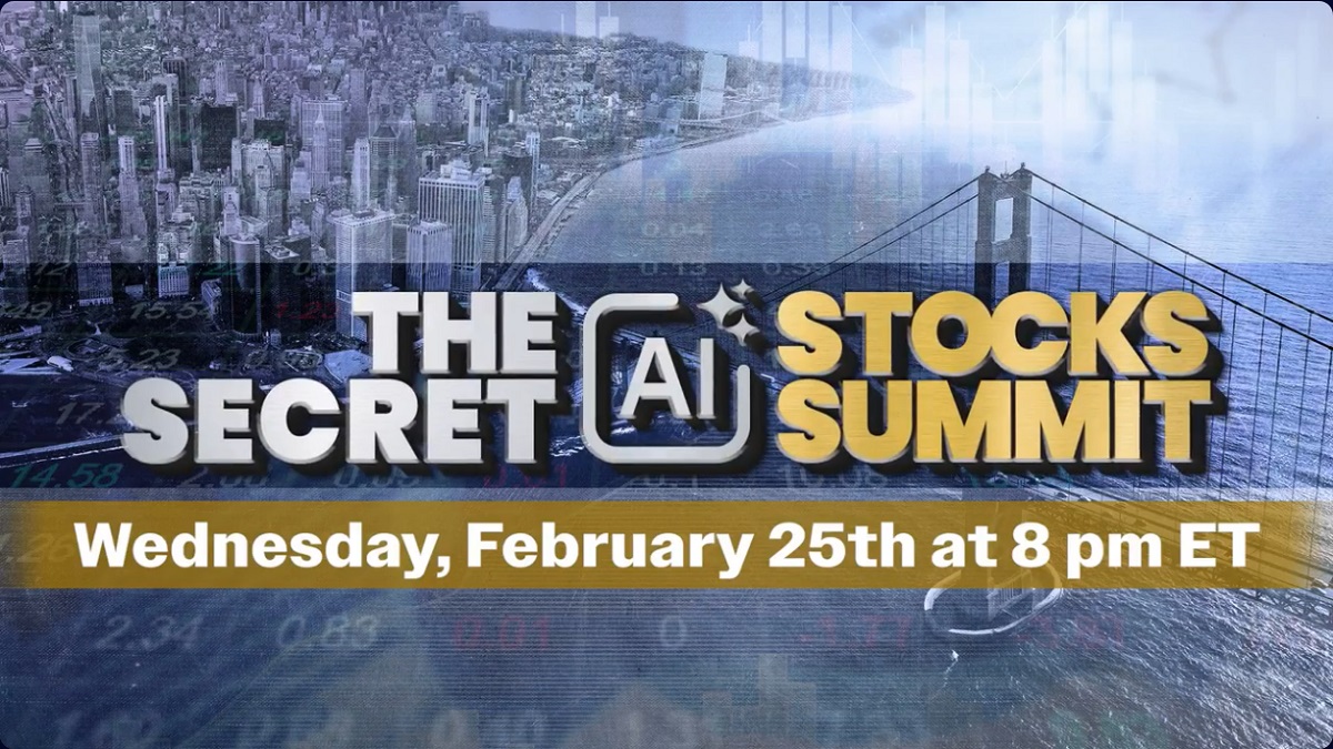 jason bodner the secret ai stocks summit