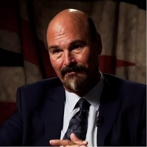 jon najarian
