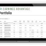 jonathan rose earnings advantage