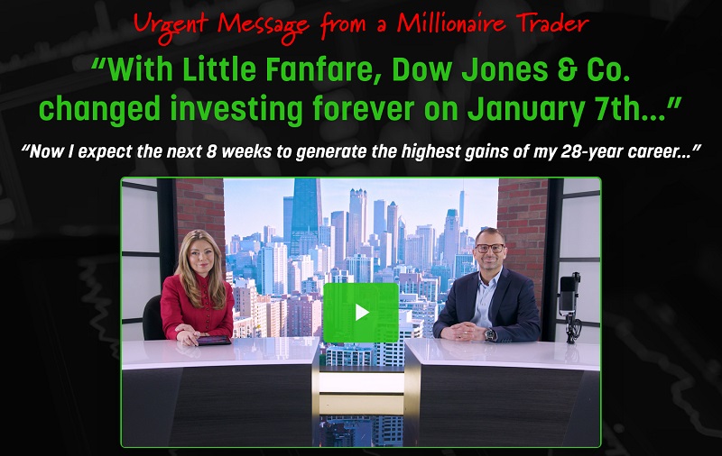 jonathan rose earnings advantage presentation