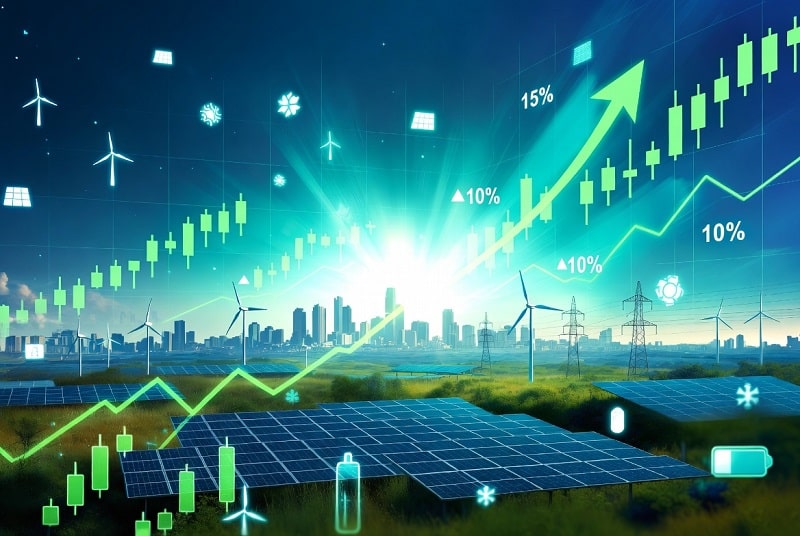 key trends shaping the clean energy sector in 2026
