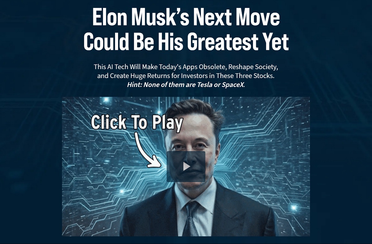 louis navellier next tech giant stock revealed