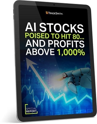 lucas downey’s ai stocks report