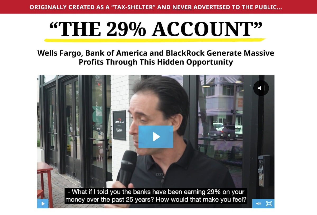 marc lichtenfeld 29% account