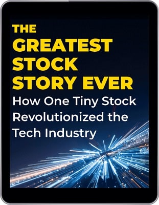 monument trend advisory report greatest stock story