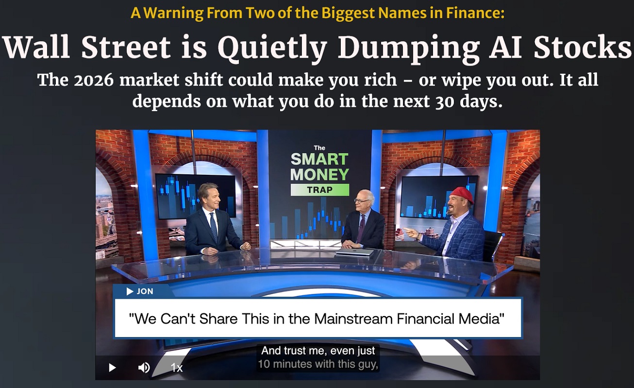 najarian chaikin smart money stocks buy list 2026 revealed