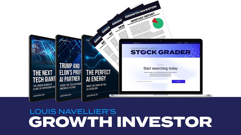 navellier growth investor chatgpt killer bundle