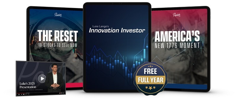 porter stansberry and luke lango america’s new 1776 moment offer