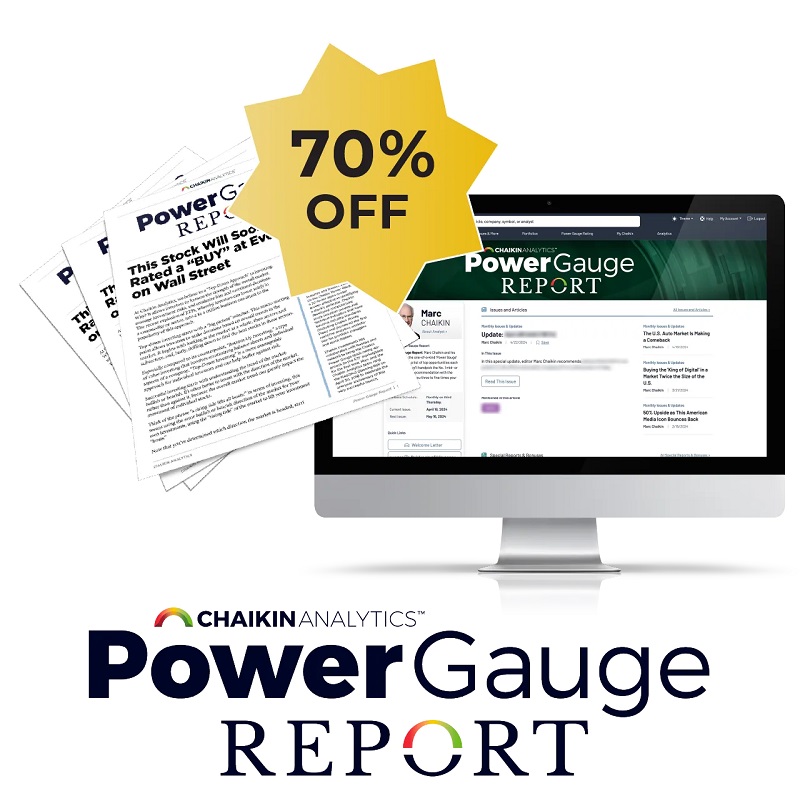 power gauge report 70off