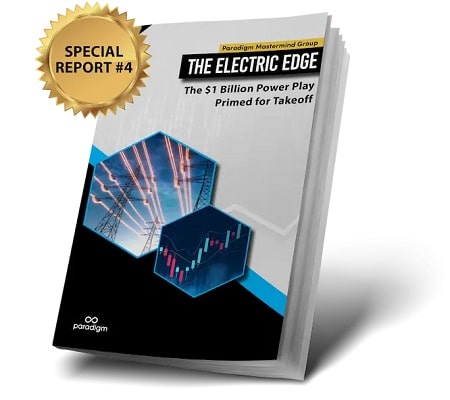 the electric edge the $1 billion power play primed for takeoff