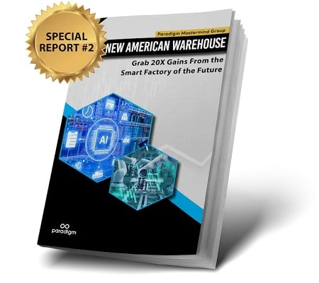 the new american warehouse grab 20x gains from the smart factory of the future