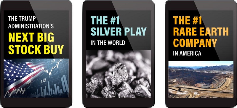 the skousen report 3 reports