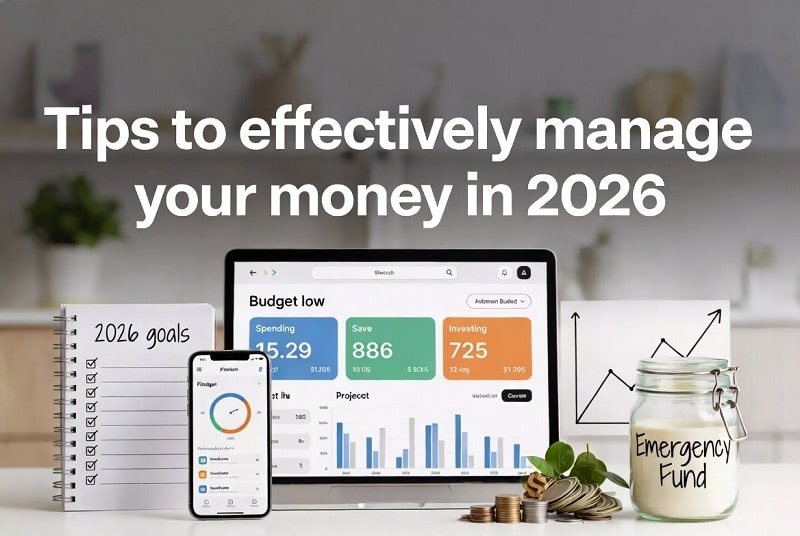 tips to effectively manage your money in 2026 faq