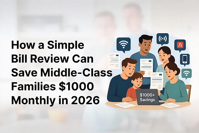 understanding the importance of bill reviews