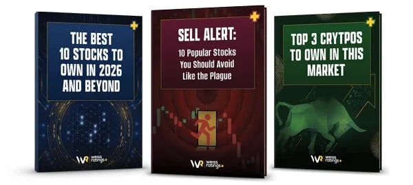 weiss ratings plus reports