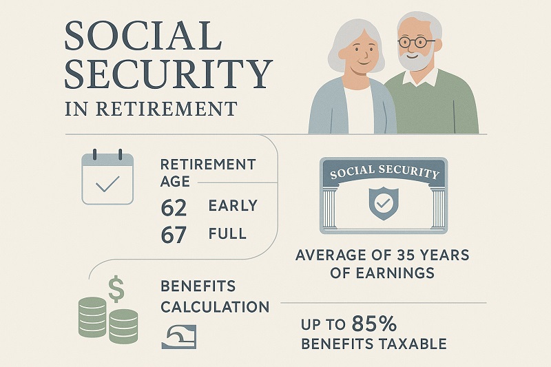 social security retirement