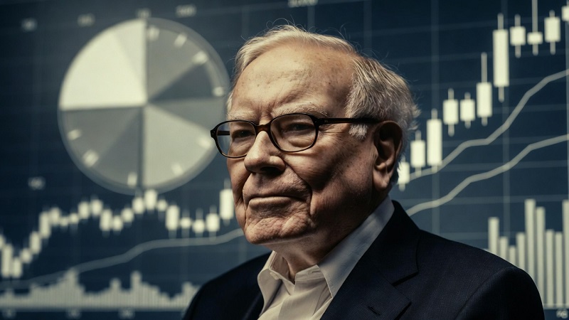 buffett’s 5 value stocks for 2026