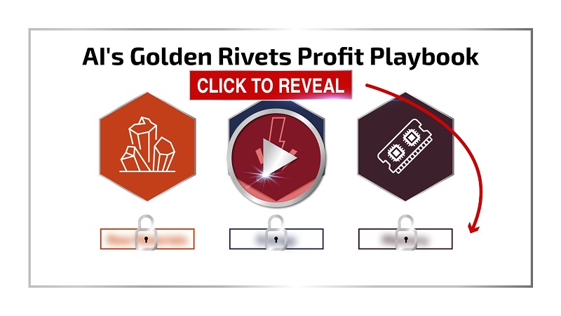 eric fry ai’s golden rivets