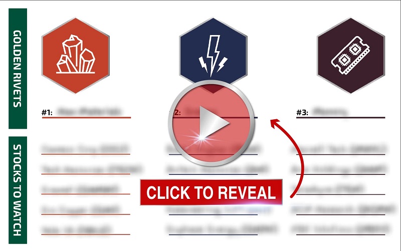 eric fry golden rivet companies