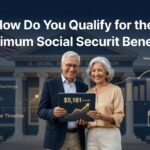 how do you qualify for the maximum social security benefit