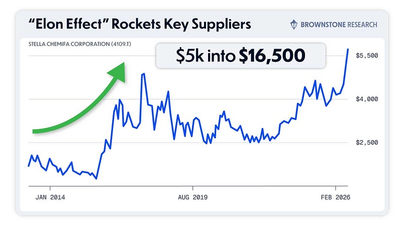 jeff brown the elon effect suppliers