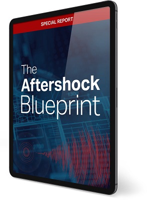 jeff clark aftershock blueprint report
