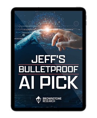 jeff’s bulletproof ai pick report